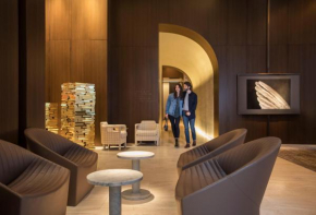  Four Seasons Hotel New York Downtown  Нью Йорк